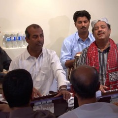 Balaghal Ula Bikamalihi (Dheem Tana) - Fareed Ayaz and Abu Muhammad