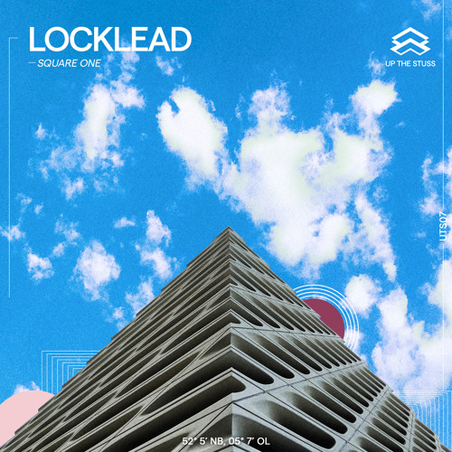 PREMIERE: Locklead - Bumpin' Headz [Up The Stuss]