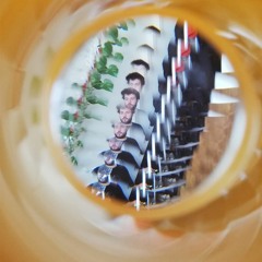 Bo Naqua x Bounce Fila - Reflex På Mine Sneaks