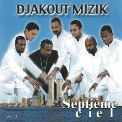 Djakout Mizik LIVE - Creature Divine