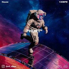 [FREE] Jorja Smith x AJ Tracy Type Beat - "Hurt" | House x Garage Instrumental [2021]