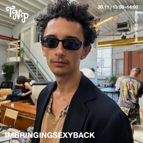 IMBRINGINGSEXYBACK