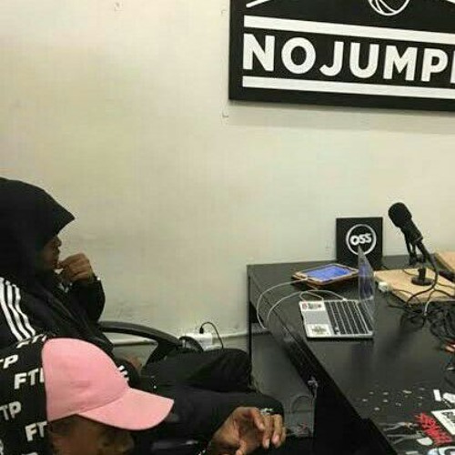 The Xxxtentacion Interview No Jumper Podcast By Cheezy Blax
