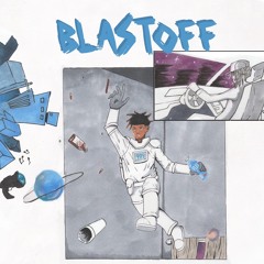 Blastoff