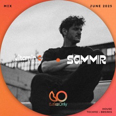 Vitamin C: Cuties Mix Series | Sammir