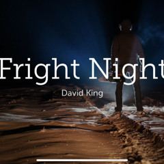 Fright Night (Instrumental)