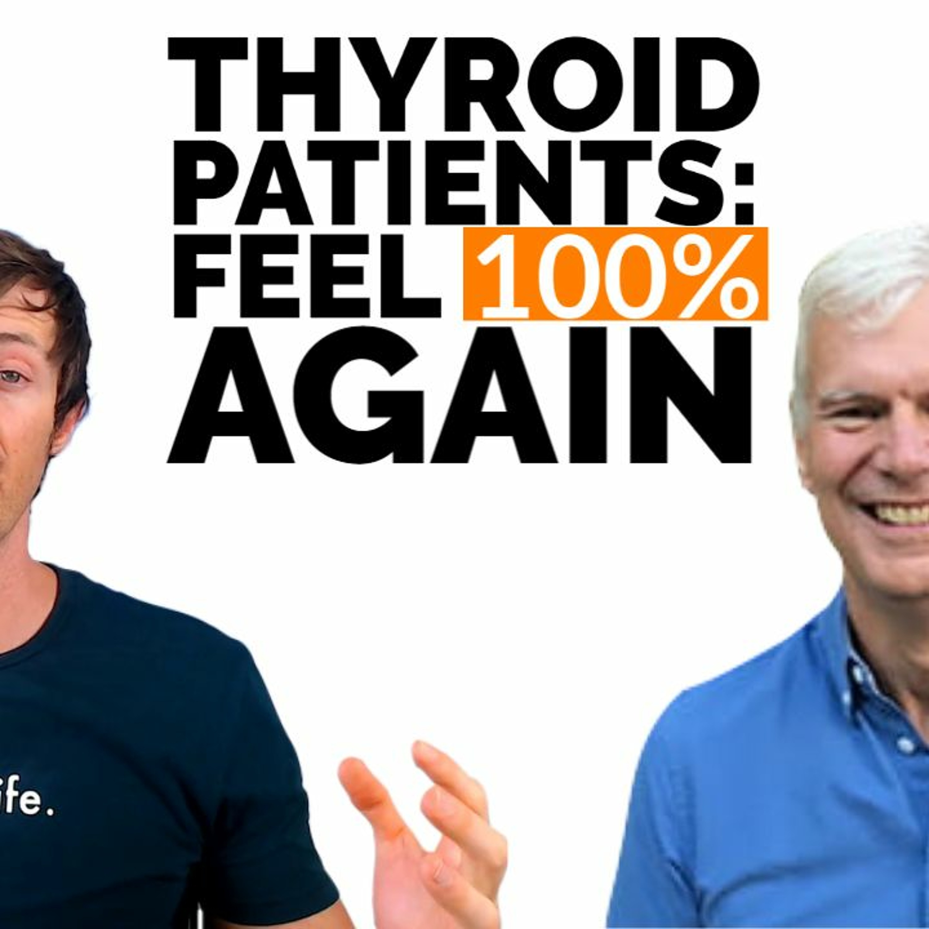 The Dr. Westin Childs Podcast