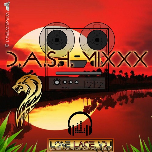 HIT 2012 - DASH MIXXX RELOADED