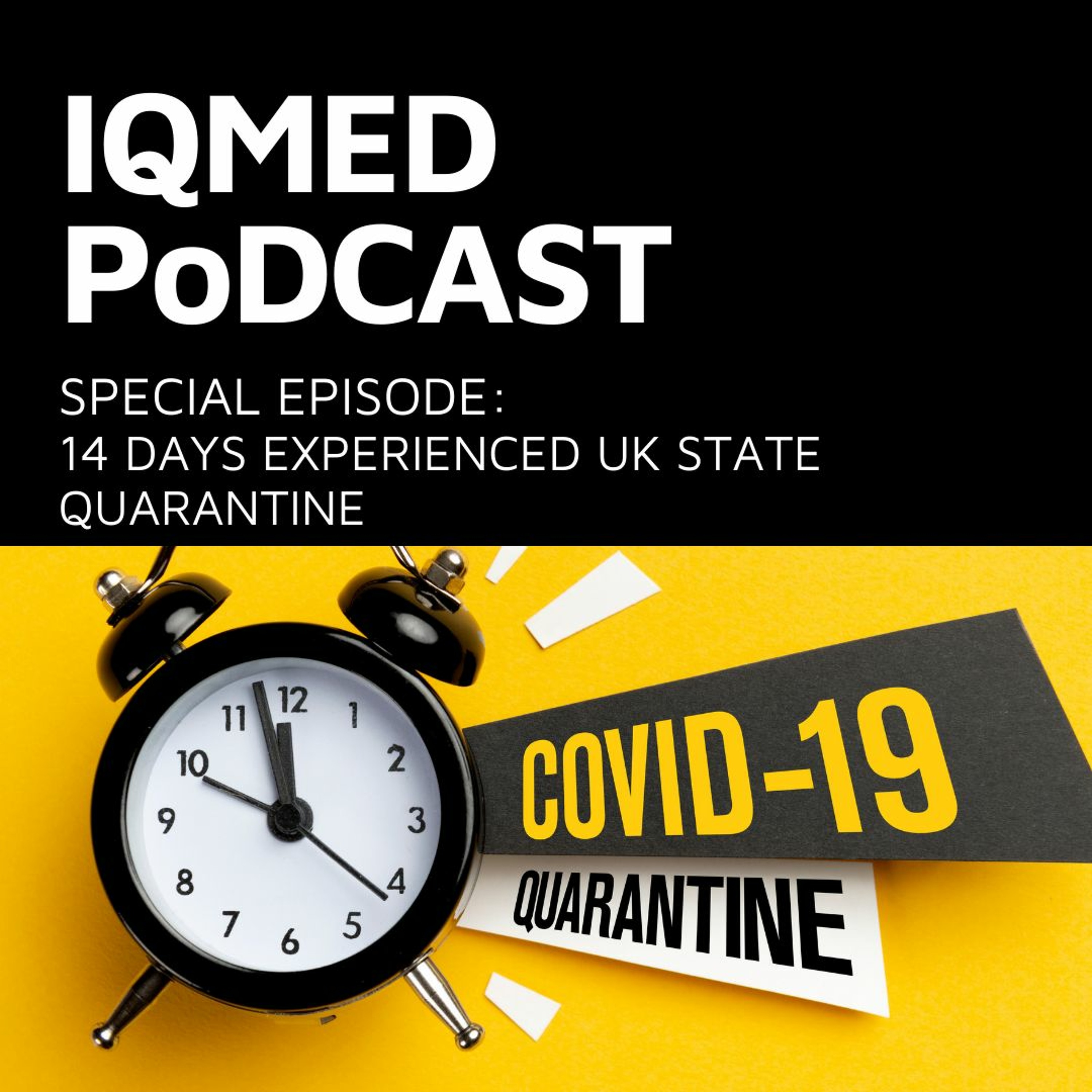 IQMED PODCAST