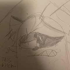 Dark Magic Infection Au (Kitty’s POV): How it all started