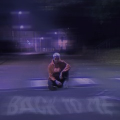 Back to Me