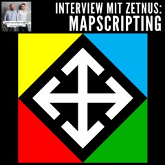 Interview mit Zetnus: Mapscripting