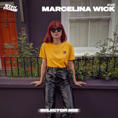 Selector Marcelina Wick (guestmix)