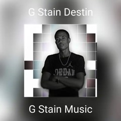 G Stain Destin