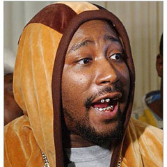 Tension (Baby I Got Your Money) Mekcis ODB dubstep remix