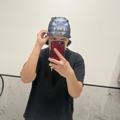 david blaine (prod. djltrain)