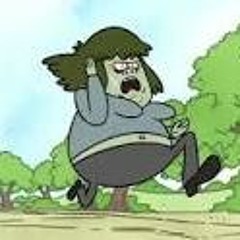 Regular Show- End Credits