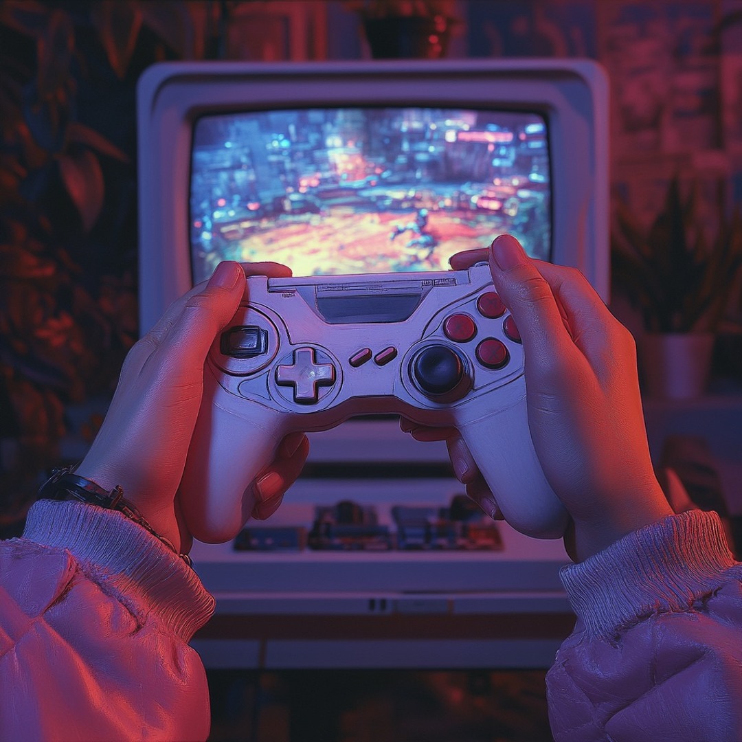 Stream Up Down Left Right (Controller’s Life) v6 by Sound4Soul | Listen ...