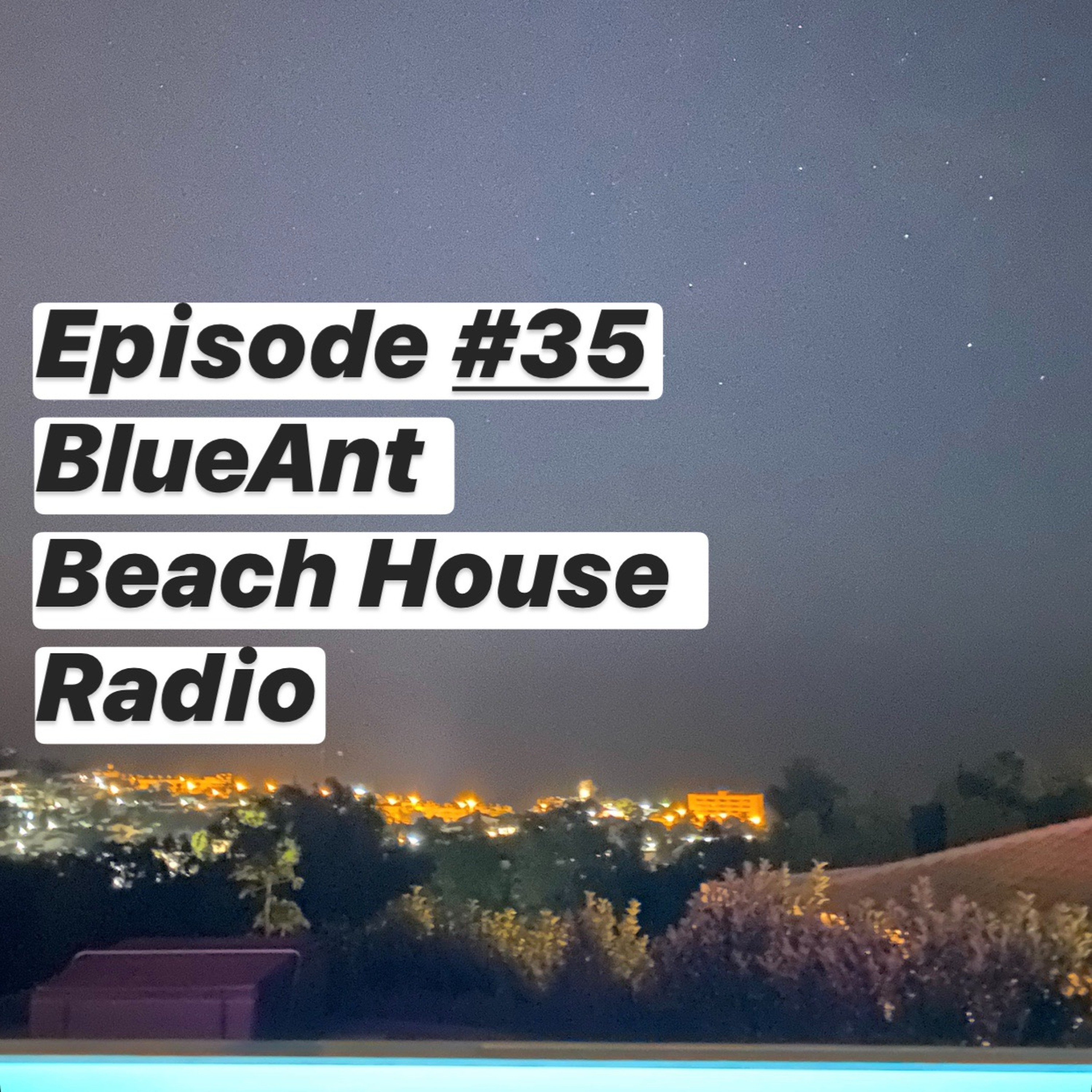 BlueAnt Beach House Radio