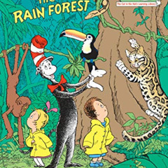 [View] PDF 🧡 If I Ran the Rain Forest: All About Tropical Rain Forests (Cat in the H