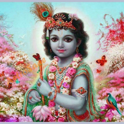 Hare Krsna Chant - 10