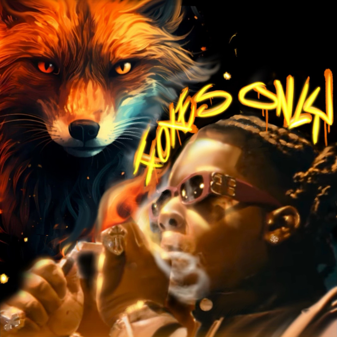 Stream YTB Fatt | Listen to Foxes Only playlist online for free on