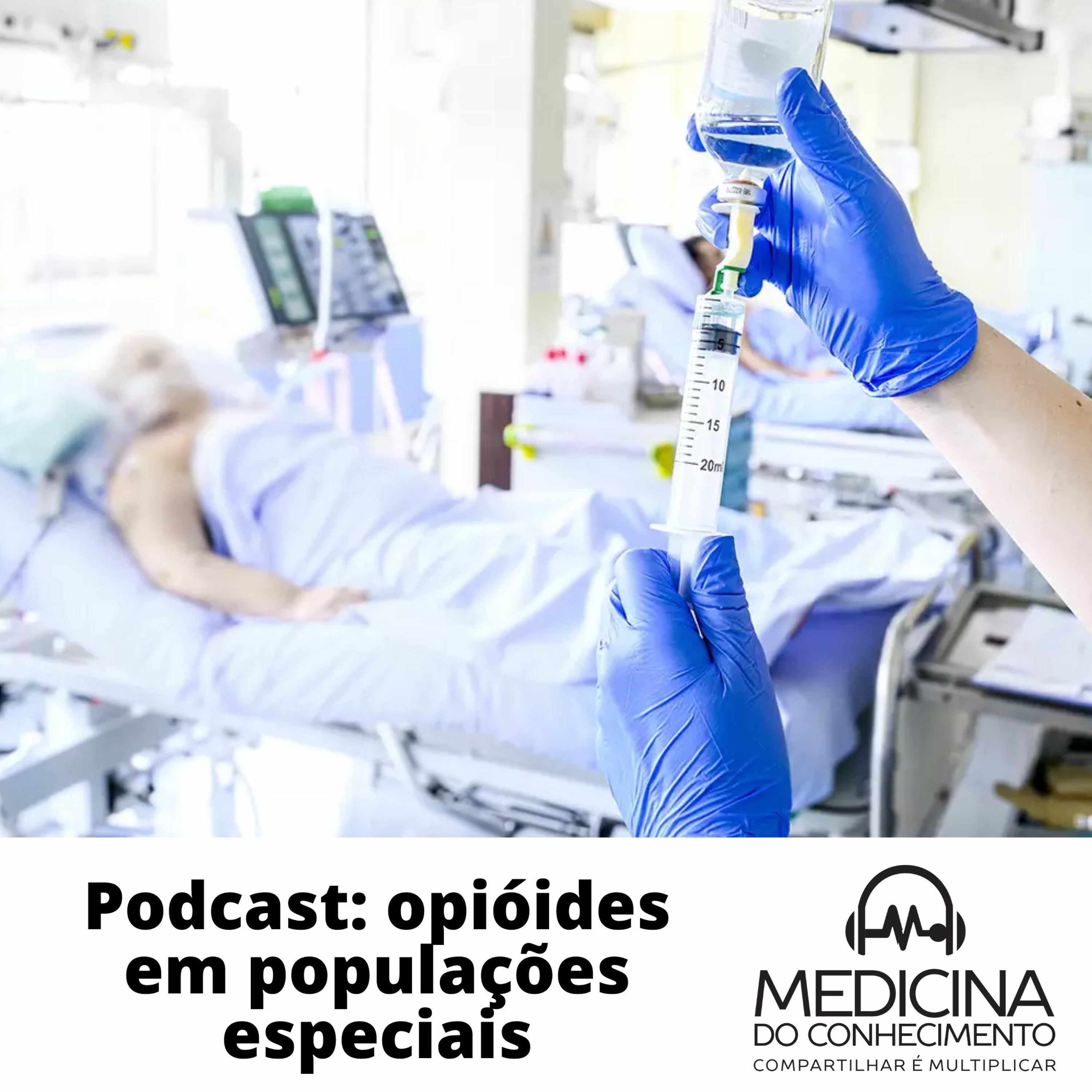 Medicina do Conhecimento