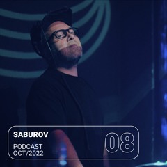 RNDM Podcast 08 ~ Saburov