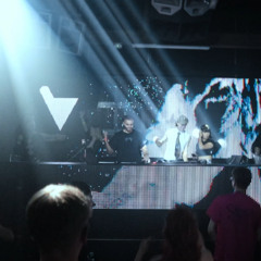Verknipt Hypnotic/Groove Techno Set - Roshan b2b Davyboi - 29.03.2025