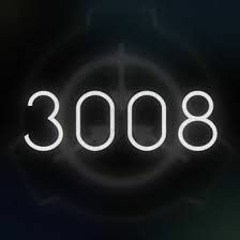 3008 friday theme but it's 8D
