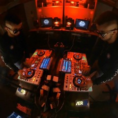 Dj Trebol - Personal Session (Chia Cundinamarca)