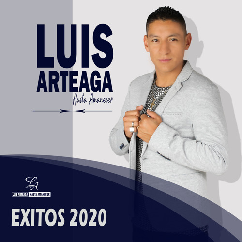 Luis Arteaga