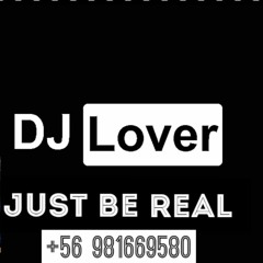 InterMix DJ Lover 25.7.20