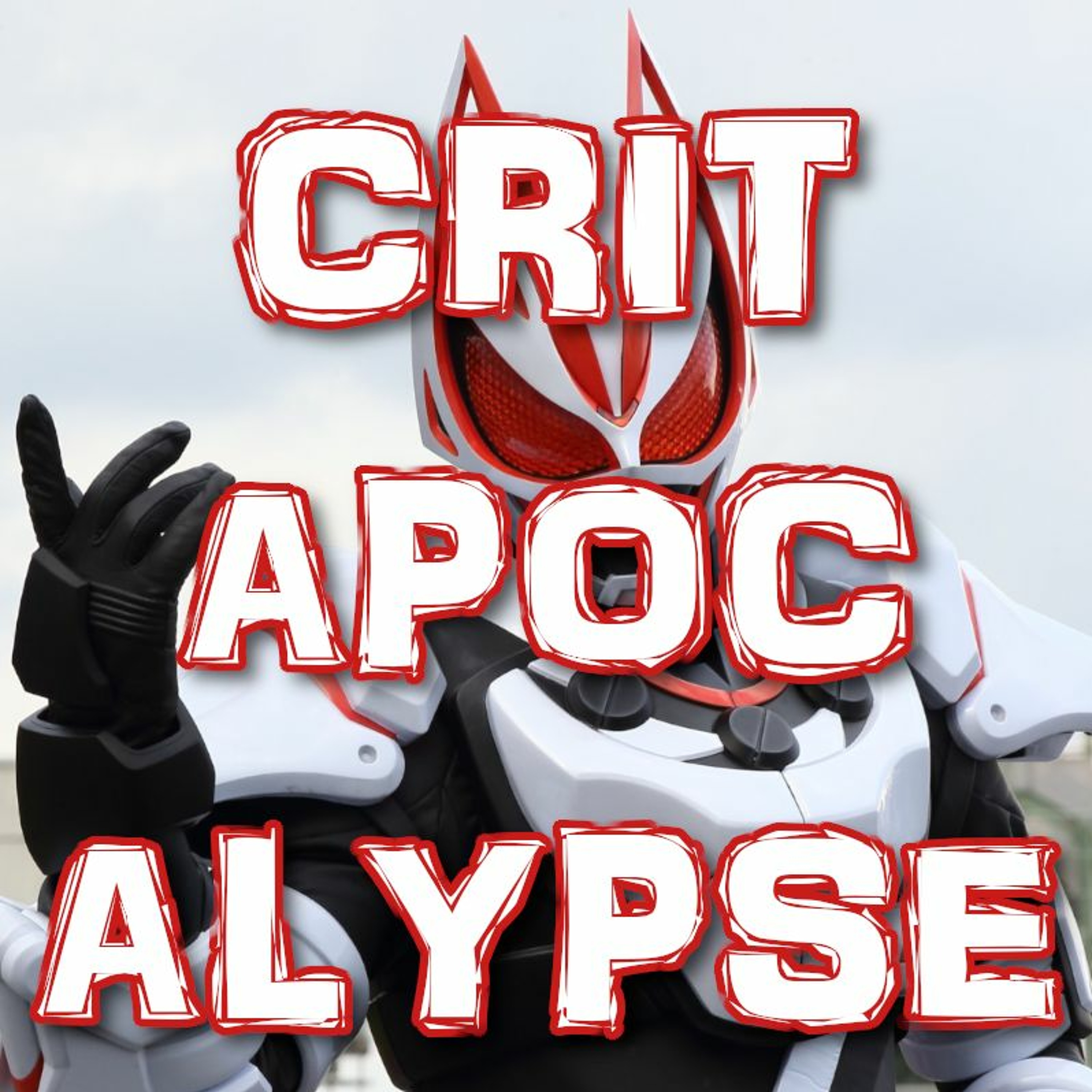 Critapocalypse Podcast