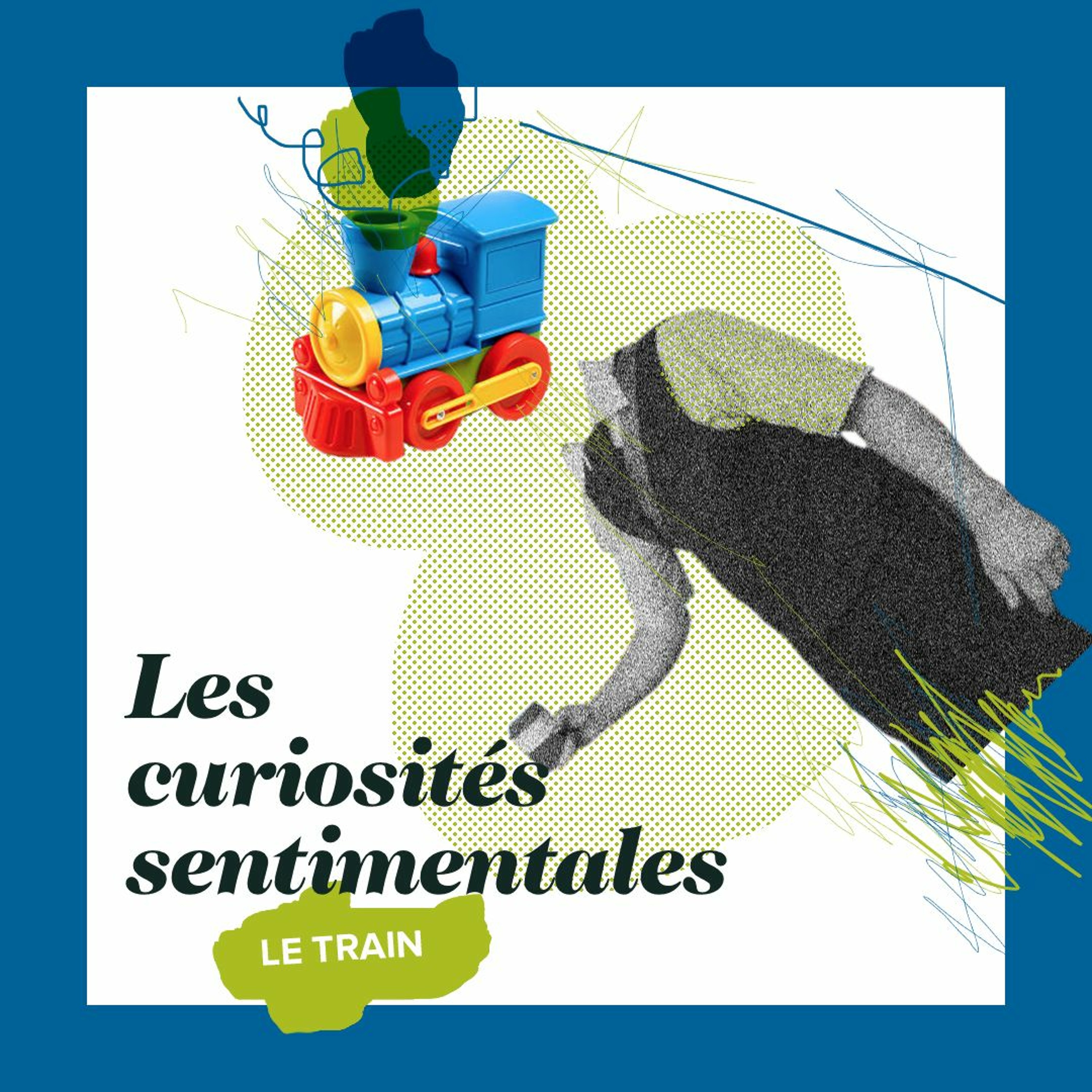 Les Curiosites Sentimentales
