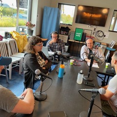 The Annual Coop Roundtable, Live from River Valley