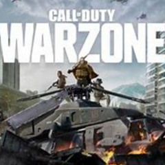 just be normal dont play warzone