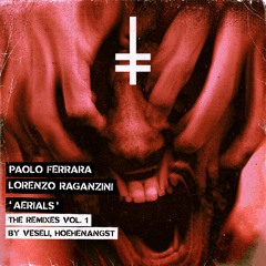 Lorenzo Raganzini, Paolo Ferrara - Aerials (Remixes Vol. 1)