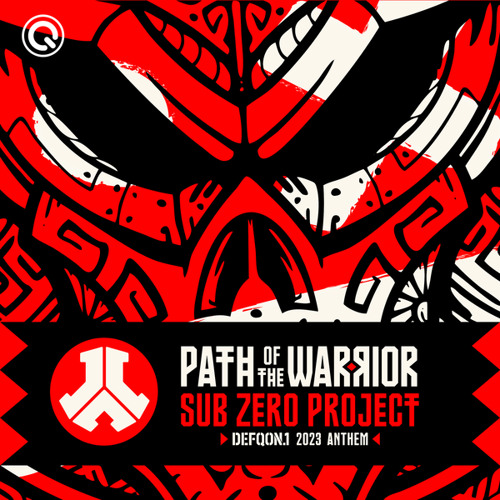 Path Of The Warrior (Defqon.1 2023 Anthem) (Extended Mix)