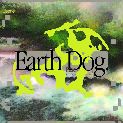 Earth Dog Radio 004: Lisene