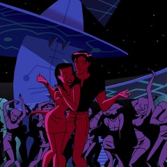 LET'S GROOVE TONIGHT