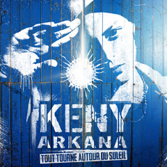 Keny Arkana - Esprits libres