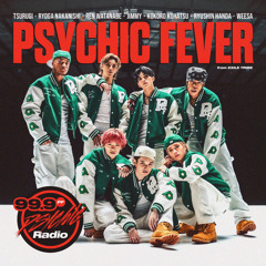 数量限定セール  Just Stream Like FEVER PSYCHIC by WAVY THE JP feat. Dat ミュージシャン