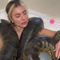 video viral original one girl fifty snake viral video one girl fifty snake one girl 50 snake