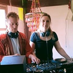 Hoppi Galoppi - durch die Afterhour mit Jola & Verweber 08.03.2025