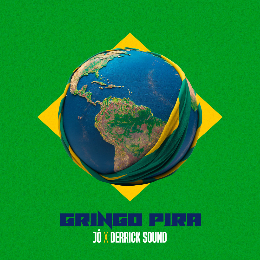 Stream JO | Listen to Gringo Pira playlist online for free on SoundCloud