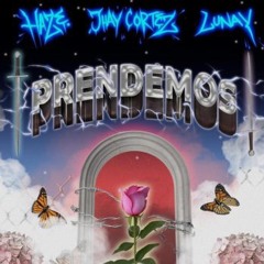 Jhay Cortez, Lunay - Prendemos ✘ Pabloko Remix