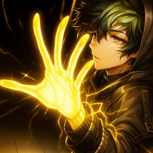 Upcoming Treasure - Silent Phyxo