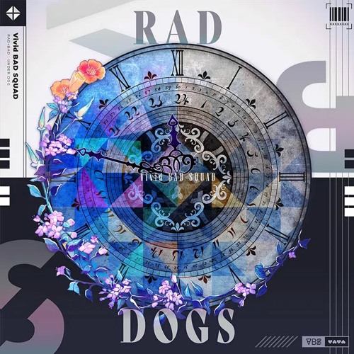 Stream Definitely Not Rad Dogs Vivid Bad Squad Feat 初音ミク By Yeyee Listen Online For Free On Soundcloud Stream Definitely Not Rad Dogs Vivid Bad Squad Feat 初音ミク By Yeyee Listen Online For Free On Soundcloud