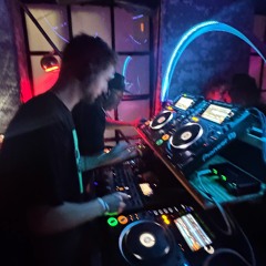 SUMMING 007.1 : Elsewhere Summer Nights... Opening, B2B w/ N'Dinga Gaba, Brooklyn, 2025